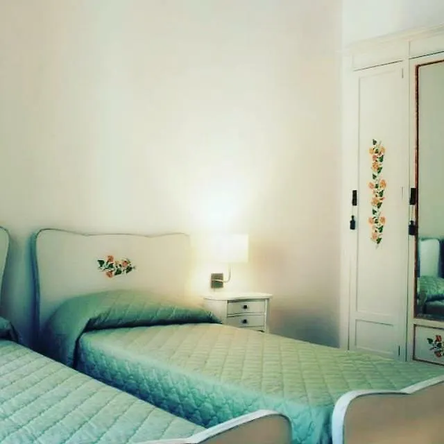 Al Decoro Acomodação com café da manhã Palermo Itália